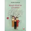 TCX Kirazlı Köşkün Çukları