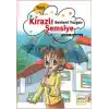 TCX Kirazlı şemsiye