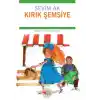 TCX Kırık Şemsiye