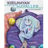 TCX Kırılmayan Hayaller
