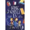 TCX Kırk Kapılı Ev