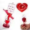TCX Kırmızı Aşk Ölçer