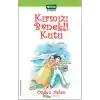 TCX Kırmızı Benekli Kutu