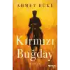 TCX Kırmızı Buğday