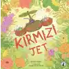 TCX Kırmızı Jet