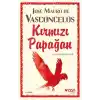 TCX Kırmızı Papağan