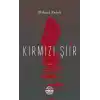 TCX Kırmızı Şiir