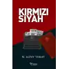 TCX Kırmızı Siyah