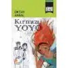 TCX Kırmızı Yoyo