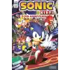 TCX Kirpi Sonic 30. Yıl Özel