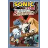 TCX Kirpi Sonic: Tangle & Whisper