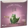 TCX Kıskanç Kurbağa Eda