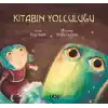 TCX Kitabın Yolculuğu