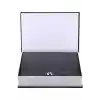 TCX KİTAP GÖRÜNÜMLÜ KASA