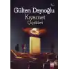 TCX Kıyamet Çiçekleri
