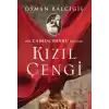 TCX Kızıl Çengi