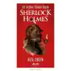TCX Kızıl Dosya - Sherlk Holmes