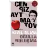 TCX Kızıl Elma - Oğulla Buluşma