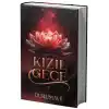 TCX Kızıl Gece 2 (Ciltli)
