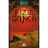TCX Kızıl Güneş