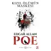 TCX Kızıl Ölümün Maskesi