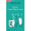 TCX Kızıma Felsefe Öğretiyorum
