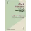 TCX Klinik Görüşme