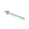 TCX Klipsli Dübel M8x75 - 5 Adet