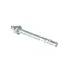 TCX Klipsli Dübel M8x75 - 50 Adet