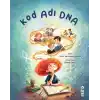TCX Kod Adı DNA