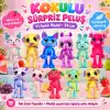 TCX Kokulu Peluş S2