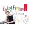 TCX Kolay Piyano