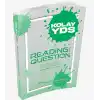 TCX Kolay YDS Reading Question     