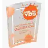 TCX Kolay YDS Vabulary Question     