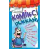 TCX Komikçi Dükkanı
