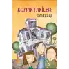 TCX Konaktakiler