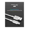 TCX Konfulon DC04 Süper Hızlı Micro USB Kablo 1M 2A