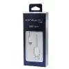 TCX Konfulon S02 Micro USB Kablo 1M 2.4A