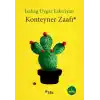 TCX Konteyner Zaafı
