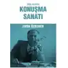 TCX Konuşma Sanatı