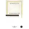 TCX Konuşmalar - Hasan Ali Yücel Klasikleri