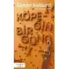 TCX Köpeğin Bir Günü