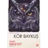 TCX Kör Baykuş