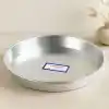 TCX Kordonlu Alüminyum Tepsi