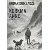 TCX Korkma Anne