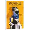 TCX Korku