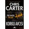 TCX Korku cısı