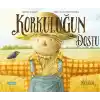 TCX Korkuluğun Dostu