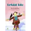 TCX Korkuluk Koko