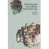TCX Köşe Başında Suret Bulan Tek Kişilik Aşk